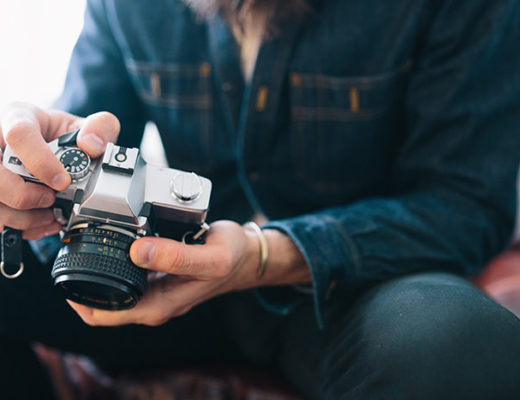 6 Tips for Better Instagram Photos