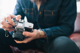 6 Tips for Better Instagram Photos