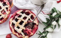 Best Berry Pie Recipe