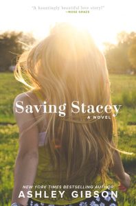 Saving Stacey