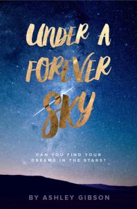 Under a Forever Sky